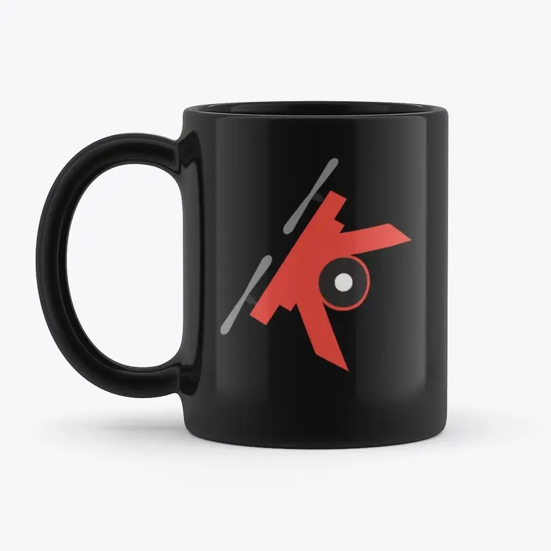 Kovaction Beverage Mug