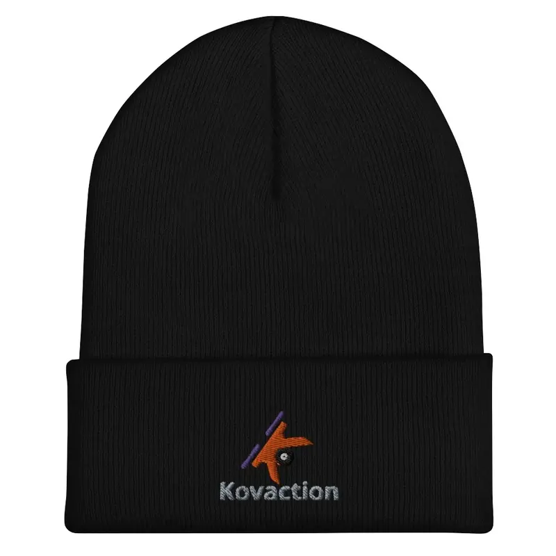 Kovaction Beanie