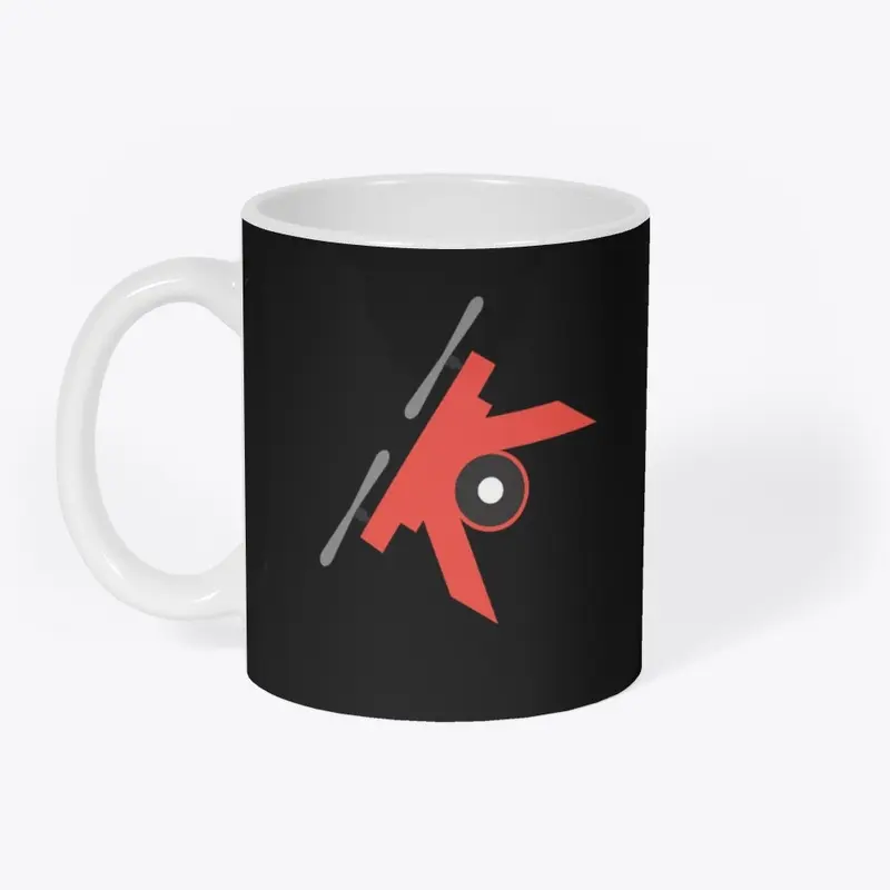 Kovaction Beverage Mug